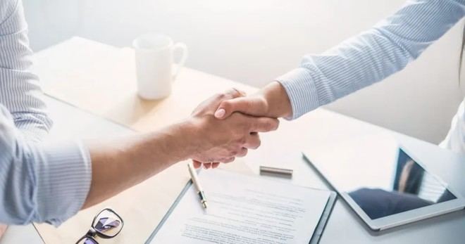 IBERO firma convenios con universidades de Perú y Colombia para internacionalización