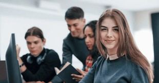 IBERO impulsa la movilidad internacional estudiantil con nuevas becas y alianzas globales