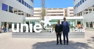 IBERO y UNIE fortalecen la educación internacional con nueva alianza