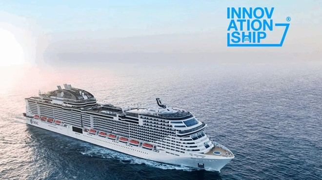 Ibiza será sede del congreso de innovación Innovation Ship el 19 de septiembre