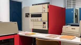 IBM y la UPV celebran un siglo de innovación juntos