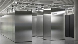 IBM y Cisco establecen un objetivo para la red cuántica