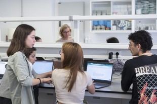 ICBAS ofrece curso sobre One Health en acuicultura sostenible