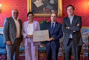 ICNAS renueva su colaboración con la AIEA hasta 2028