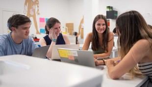 ICS implementa Metacognition para fomentar el pensamiento crítico en sus alumnos
