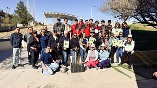 ICSA impulsa reforestación para fortalecer su compromiso ambiental