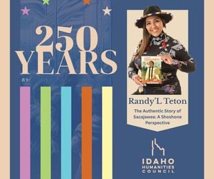 Consejo de Humanidades de Idaho presenta un nuevo programa para conmemorar el 250 aniversario de la Declaración de Independencia