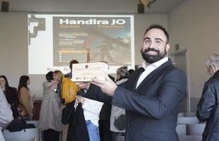 Premios Handira Jo 2025: Reconocimiento a la innovación universitaria