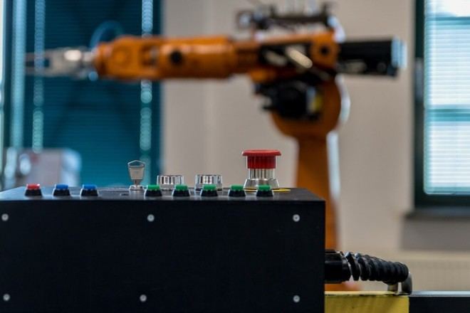 IDEKO destaca en fabricación avanzada durante MESIC 2025