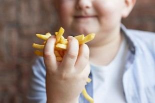 Identifican subtipos metabólicos en la obesidad infantil