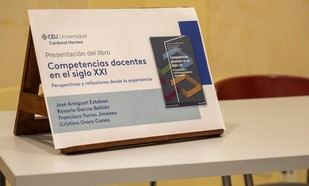 Identifican competencias clave para la formación docente en entornos diversos