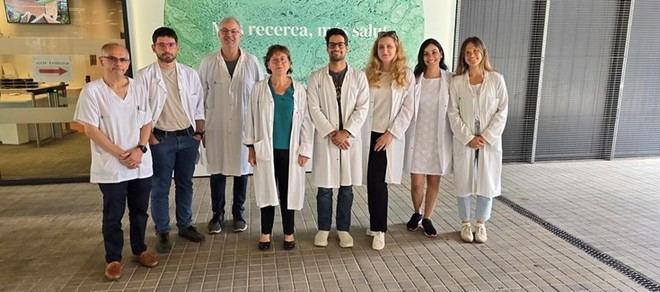 Nuevo biomarcador en sangre predice gravedad de enfermedad coronaria