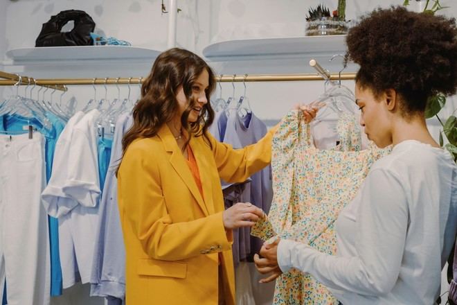 La tecnología RFID transforma a los dependientes en asesores de compra