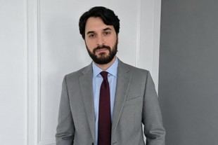Becado de la URJC para estudiar en Harvard
