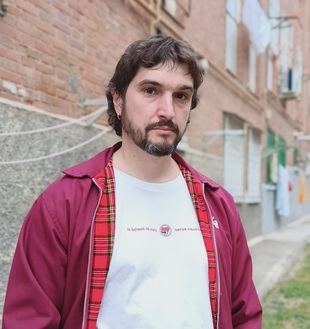 Ignacio Marín