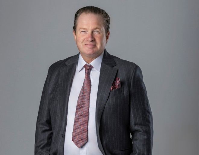 Ignacio Purcell promueve la educación y el liderazgo sostenible en el sector energético