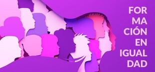 Universidad de Cádiz ofrece cursos sobre lenguaje inclusivo y perspectiva de género
