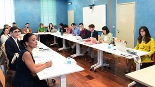 iHUS e Idega se unen para potenciar el talento investigador en Galicia