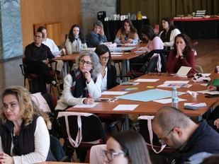 ULisboa refuerza su compromiso con la inclusión educativa en segundo encuentro académico