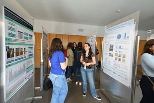 Abren inscripciones para el IJUP 2026 en la U.Porto