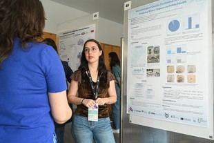 IJUP 2026: Más de 1.000 jóvenes investigadores se presentan en la U.Porto