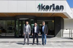 IKERLAN alcanza 34 millones de euros en 2025 y potencia su enfoque en startups