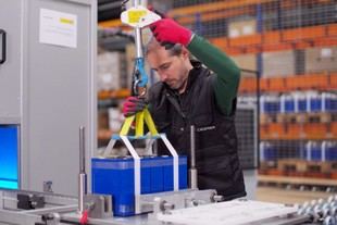 IKERLAN y CEGASA Energía crean baterías más eficientes y seguras conectadas a la nube