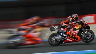 IKON Capital y socios adquieren el equipo Tech3 de MotoGP
