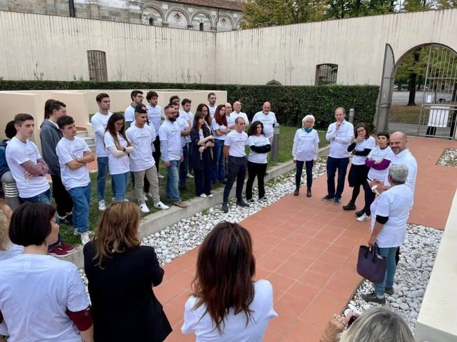 El Contamination Lab de la Universidad de Pisa, modelo europeo en educación emprendedora