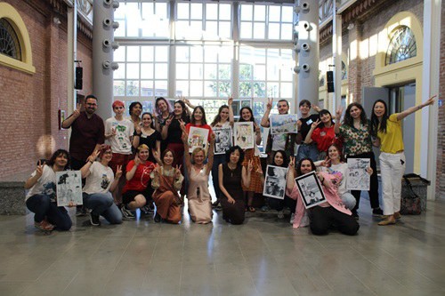 NipPop recibe un reconocimiento del Gobierno japonés por su labor cultural en Italia