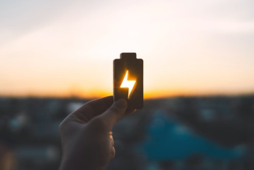 Nuevo máster en baterías sostenibles para la transición energética