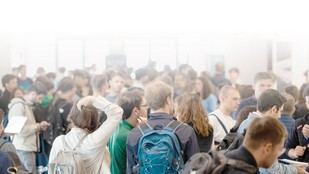 Nuevo portal del Career Service para estudiantes universitarios