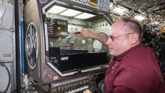 El Politécnico de Milán y la Universidad de Montpellier lanzan COLIS para estudiar materiales en el espacio