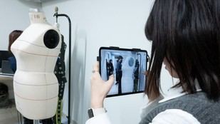 Inauguran laboratorios de moda sostenible en el Politécnico de Milán