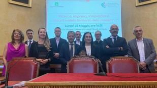 Politecnico di Milano se une al Cluster Cosmético Lombardo