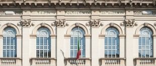 Politecnico di Milano recibe certificación de sostenibilidad en restauración