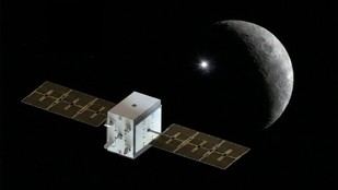 Politecnico de Milán lidera misión ESA LUMIO hacia la Luna