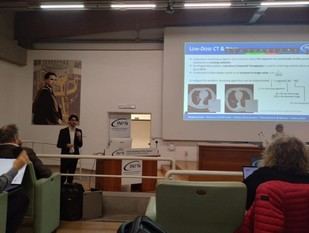 Premio Giulia Vita Finzi para un graduado de la Universidad de Pisa