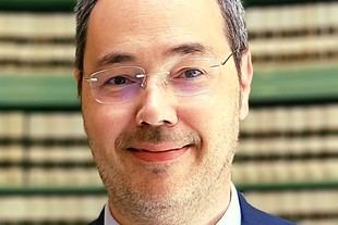 Alessio Micheli, nuevo presidente de la European Neural Network Society