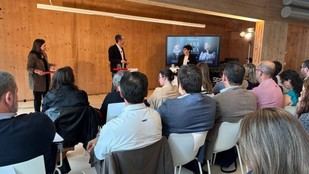 Elección de la primera rectora de la UVigo este viernes