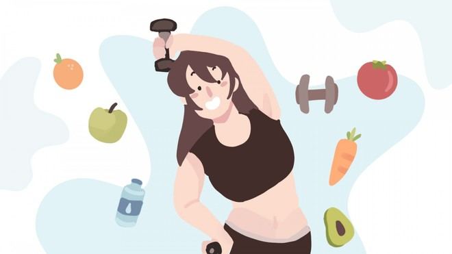 Alimentación y ejercicio clave para la salud cerebral, advierten expertos