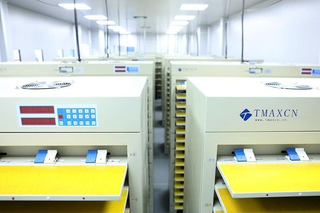 Inauguran la primera planta nacional de baterías de litio en Argentina