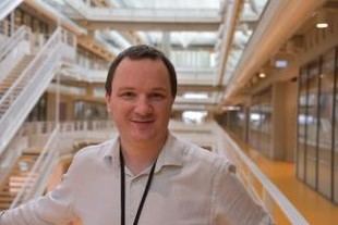 Ludovic Chamoin recibe una beca ERC Proof of Concept