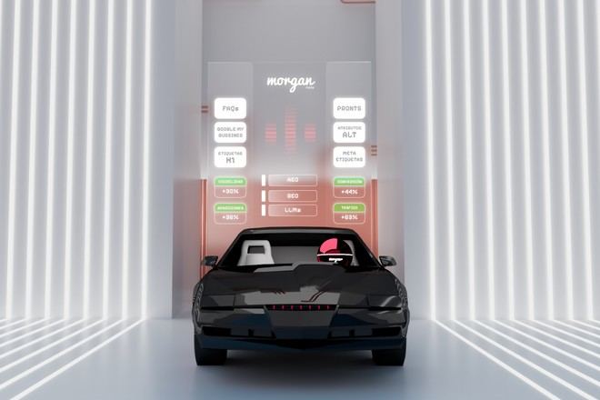 El futuro del SEO en la era de la Inteligencia Artificial según Morgan Media