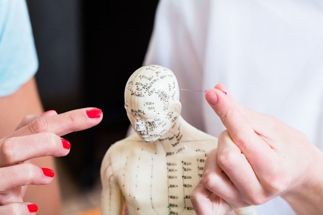 Campus Acupuntura: formando a los terapeutas del futuro en Medicina China