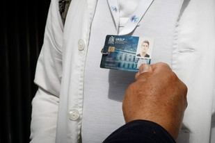 UASLP implementa identificación obligatoria para ingresar a sus instalaciones