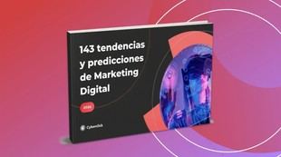 El futuro del marketing digital: IA y automatización marcarán la pauta en 2026 según Cyberclick