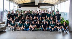 Wayra invierte 20.7 millones de euros en Crossmint, la plataforma blockchain que revoluciona la creación de contenido