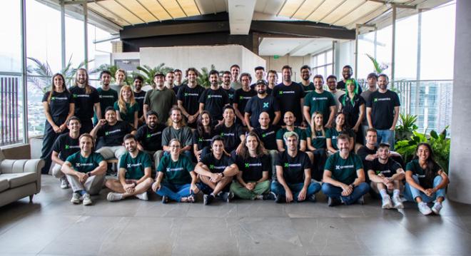 Wayra invierte 20.7 millones de euros en Crossmint, la plataforma blockchain que revoluciona la creación de contenido