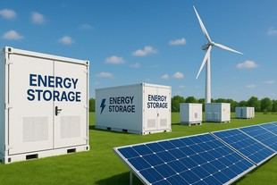 ISGENERATION destaca la importancia de la acumulación energética para evitar apagones